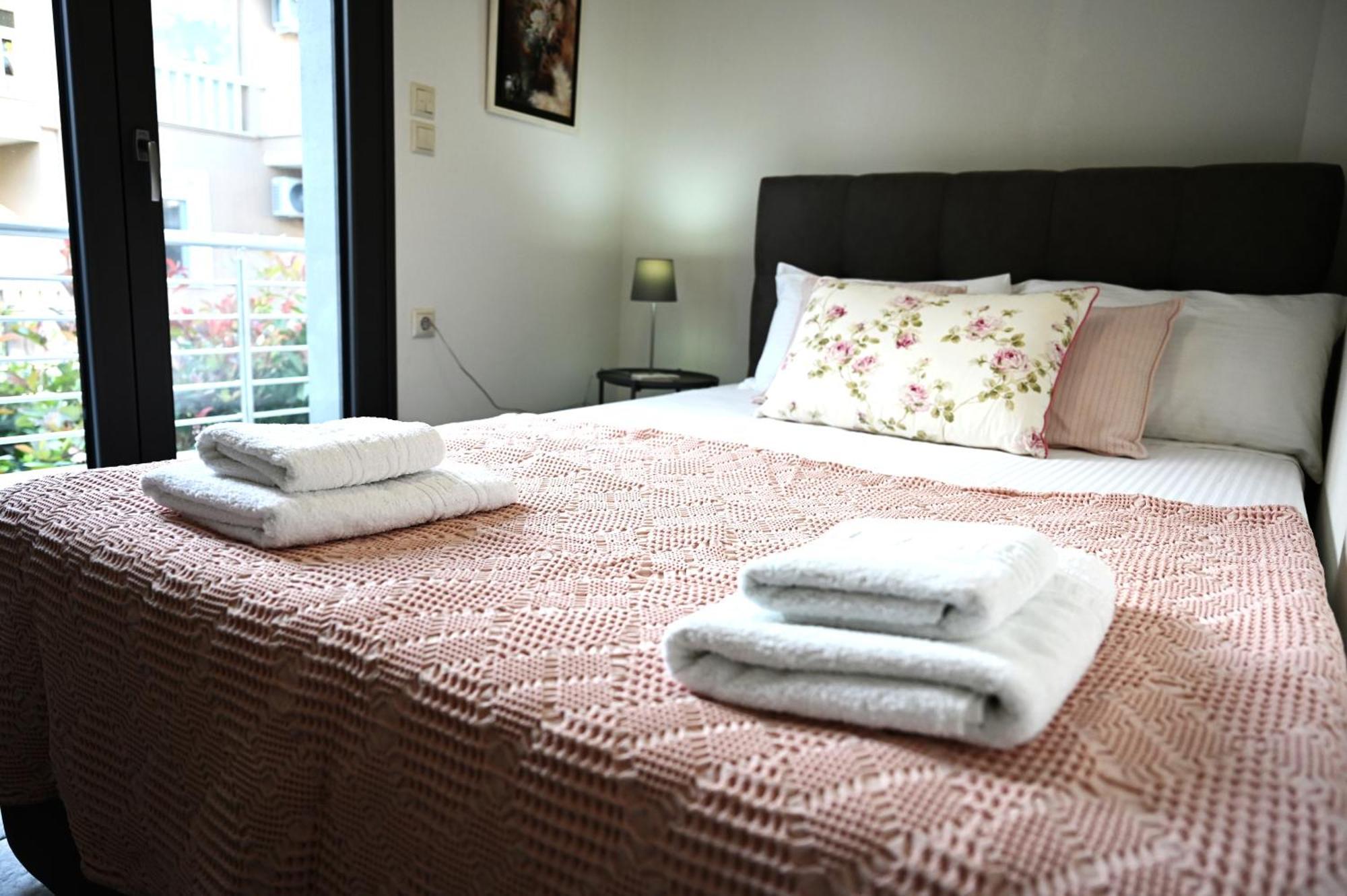 W2 Appartement *