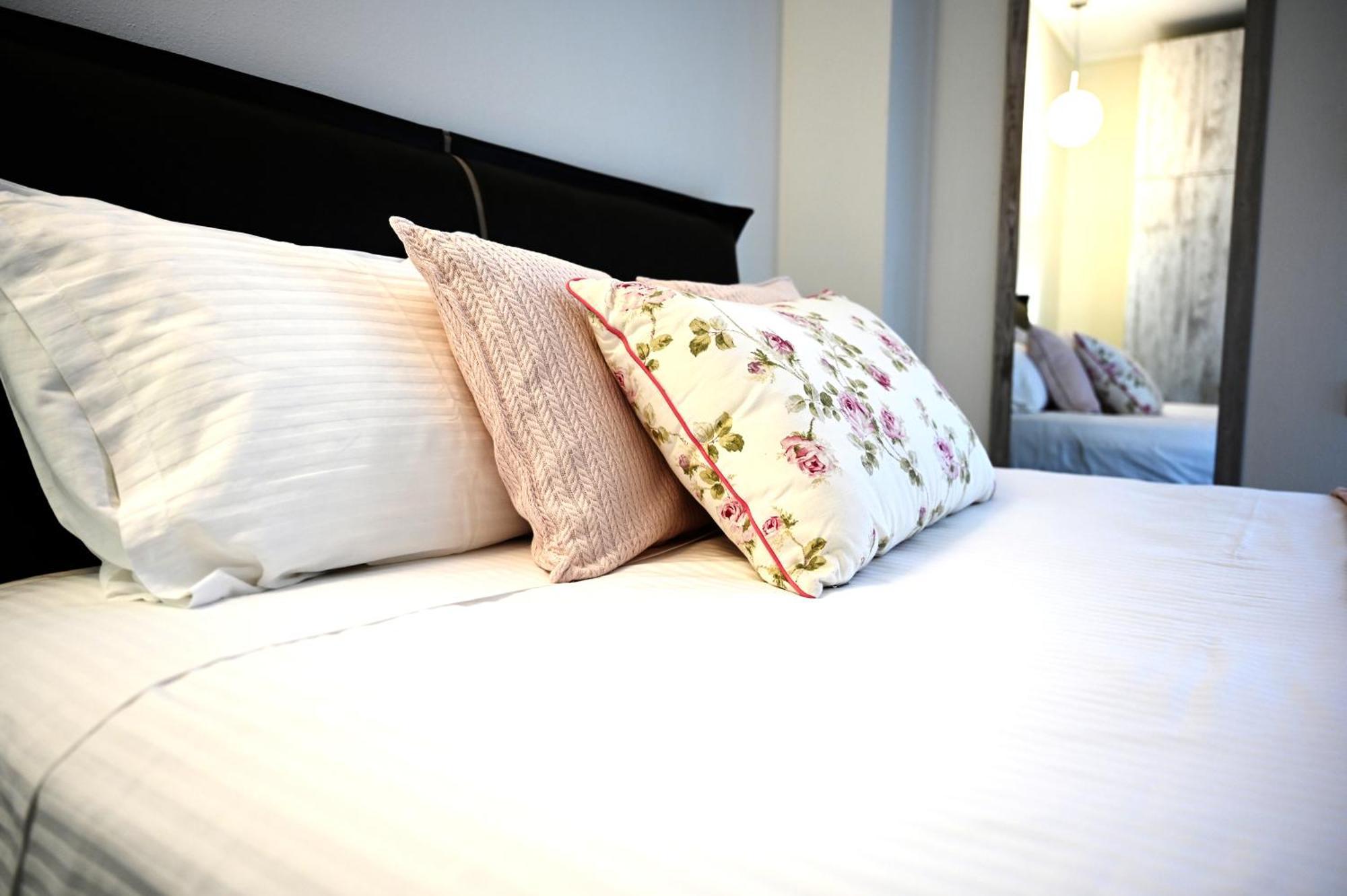 Appartement W2 *