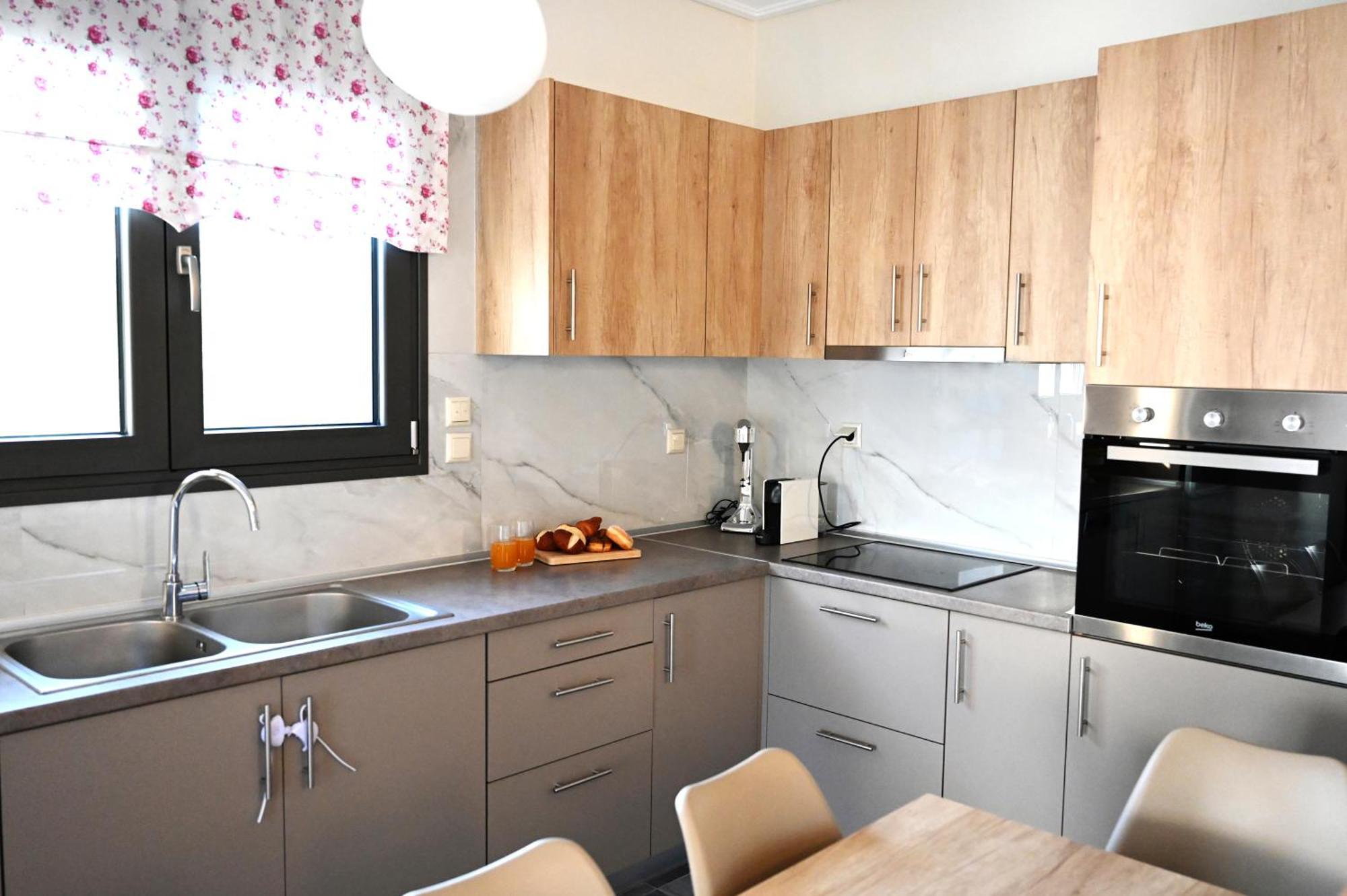 Appartement W2