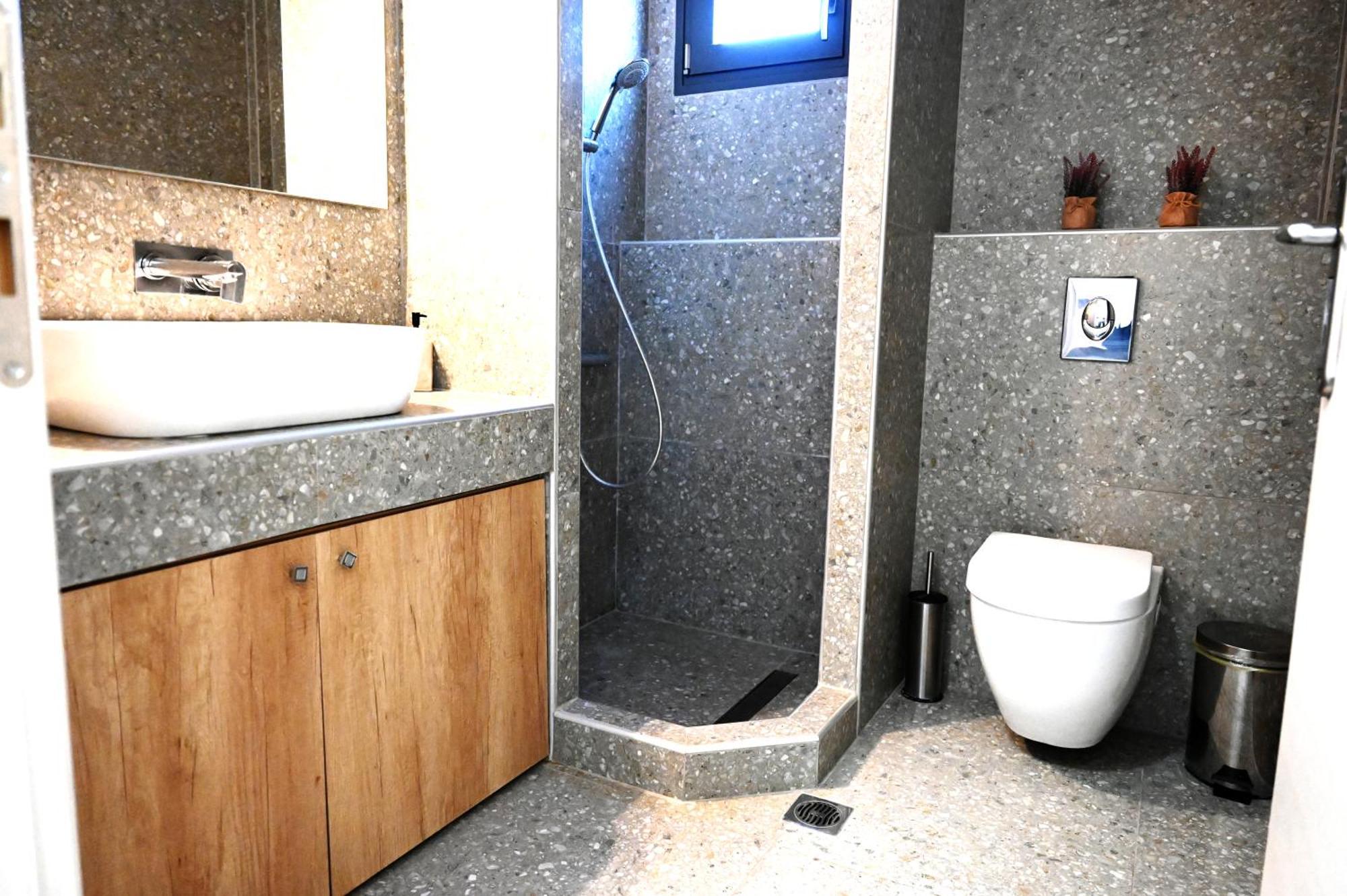 W2 Appartement *