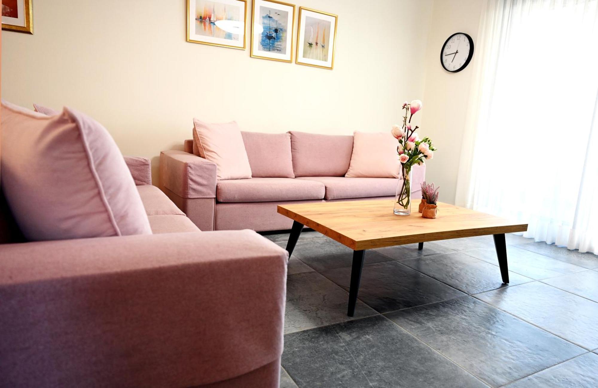 W2 Appartement