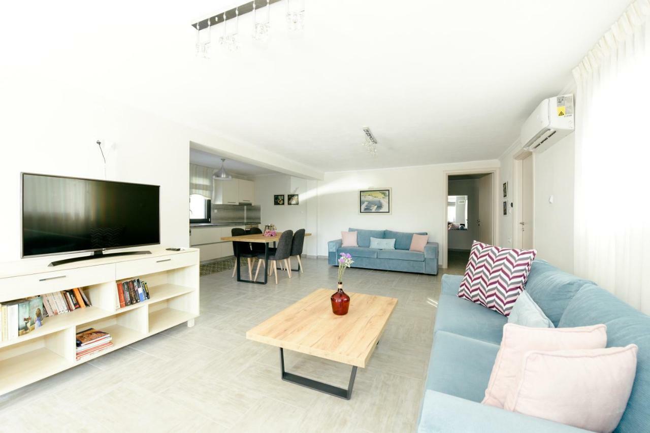 W2 Appartement