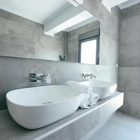 W2 Rooms Καβάλα Εξωτερικό φωτογραφία