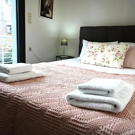 W2 Rooms Καβάλα Εξωτερικό φωτογραφία
