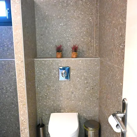W2 Rooms Καβάλα Εξωτερικό φωτογραφία