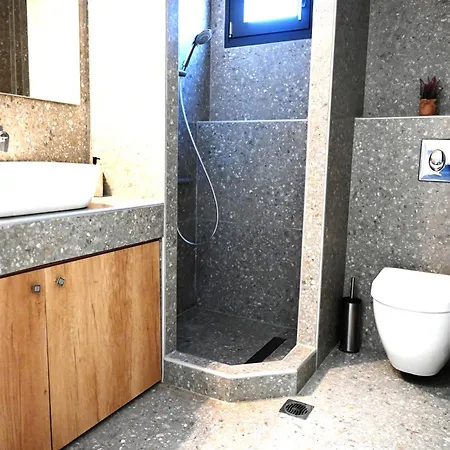 W2 Rooms Καβάλα Εξωτερικό φωτογραφία