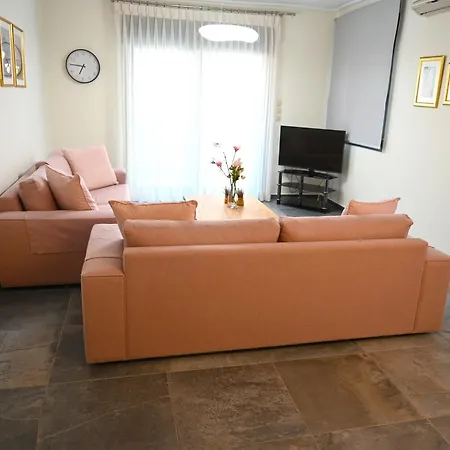 W2 Rooms Καβάλα Εξωτερικό φωτογραφία