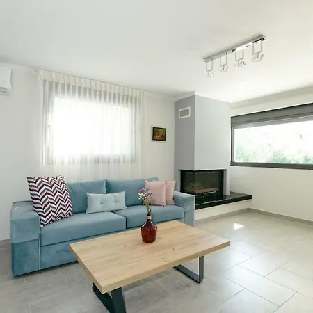 W2 Rooms Καβάλα Εξωτερικό φωτογραφία