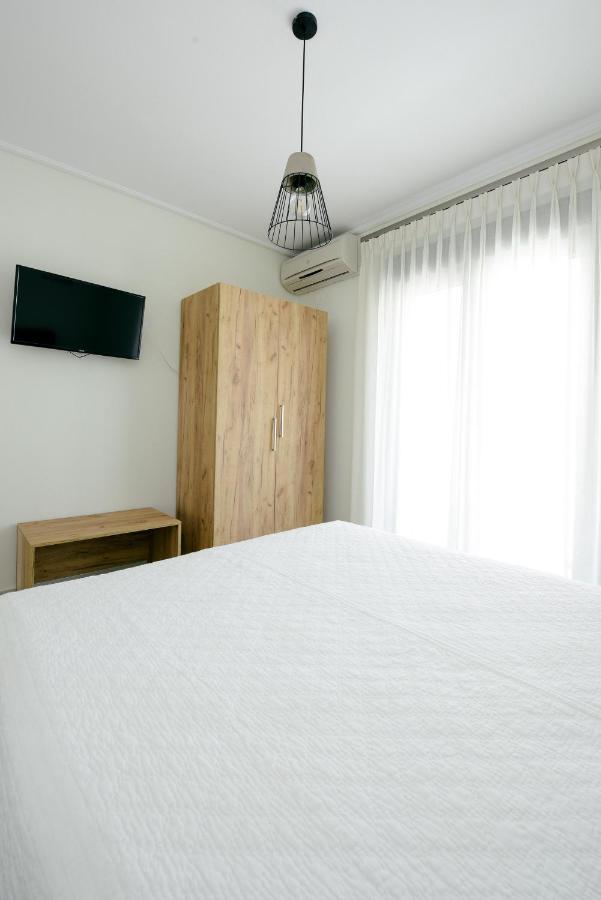 W2 Appartement Kavala