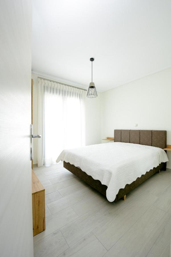 W2 Appartement
