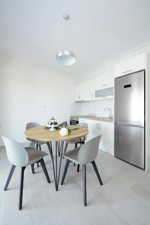 W2 Appartement