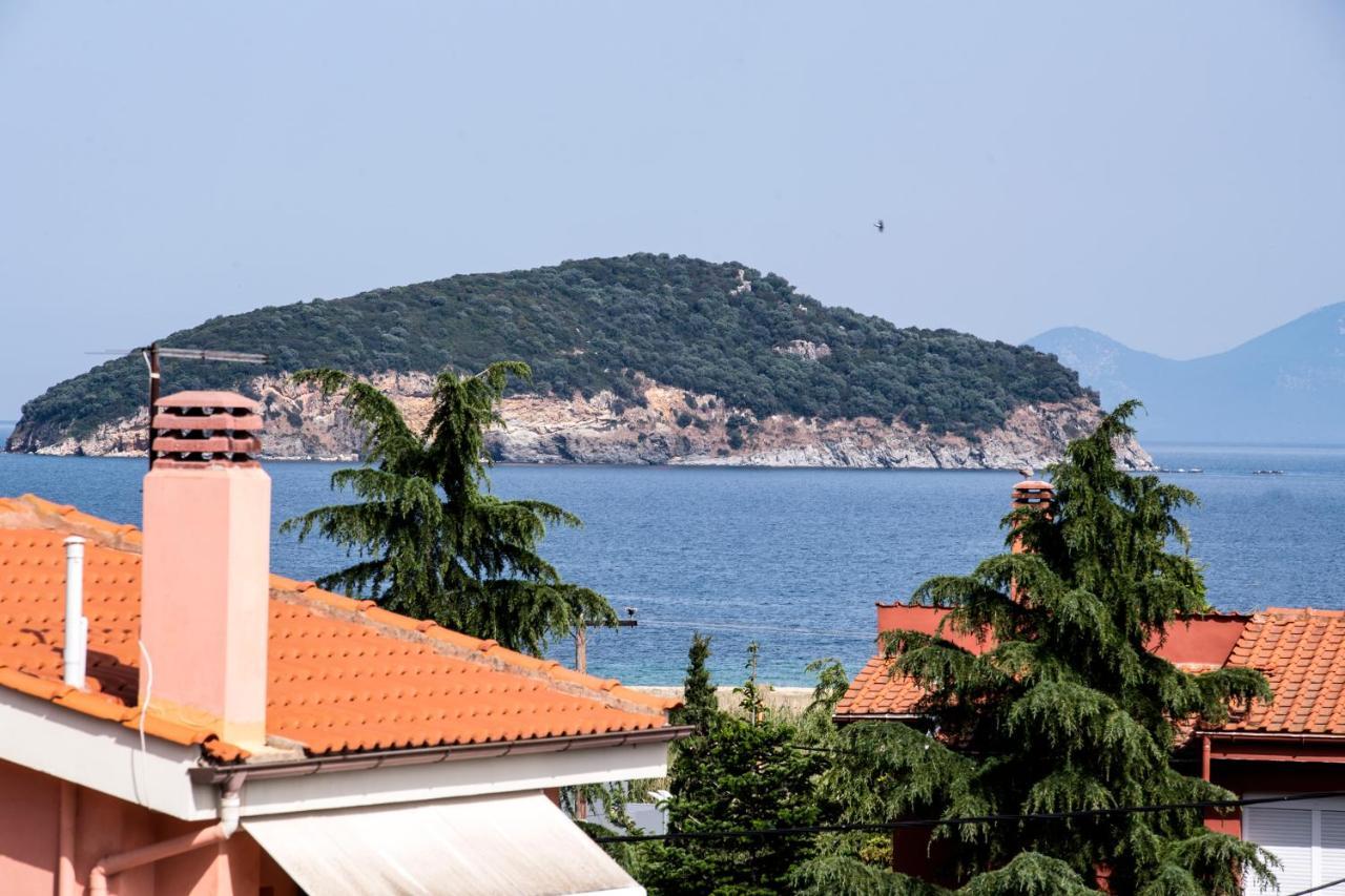 Appartement W2 Kavala