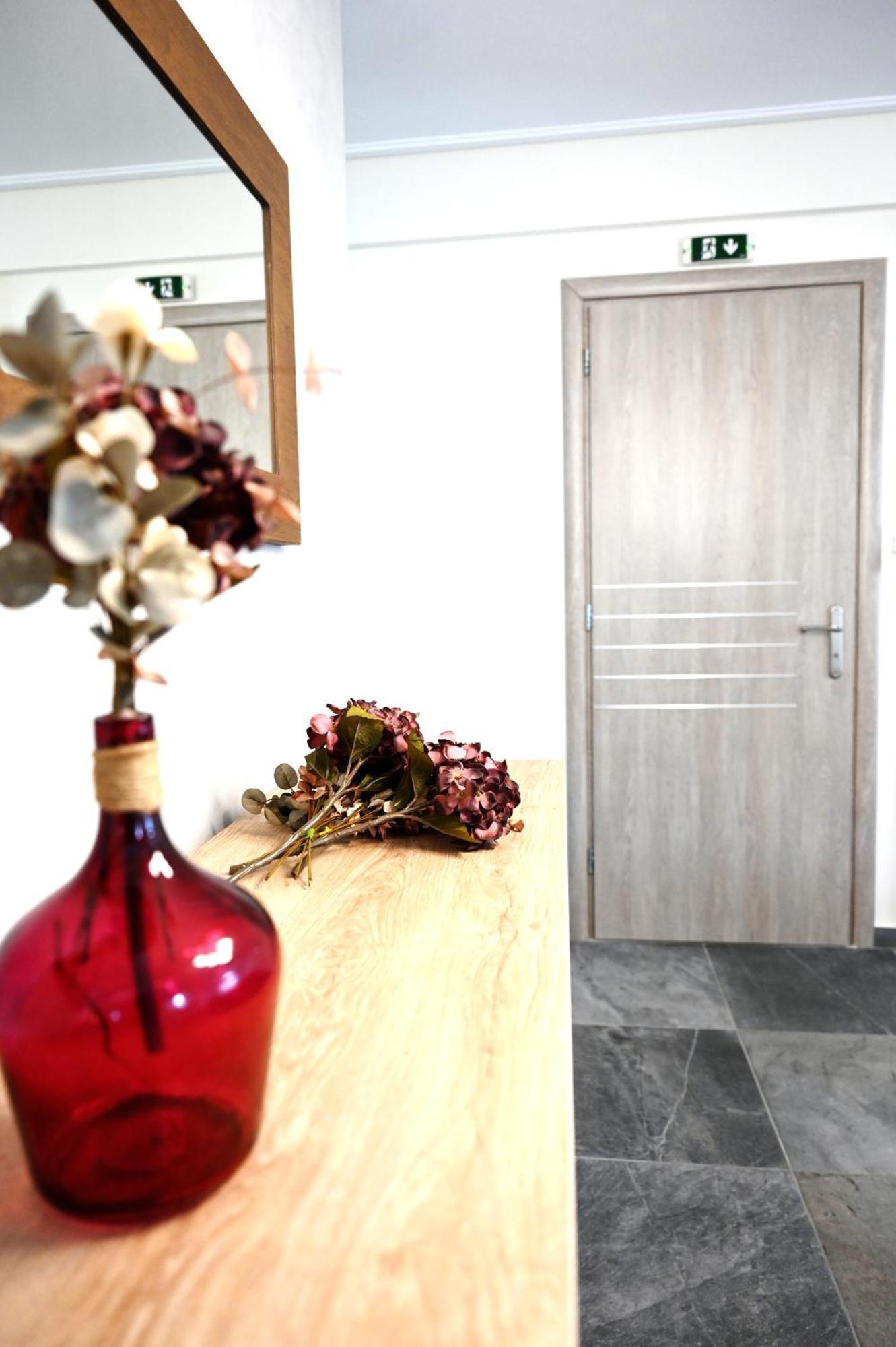 Appartement W2