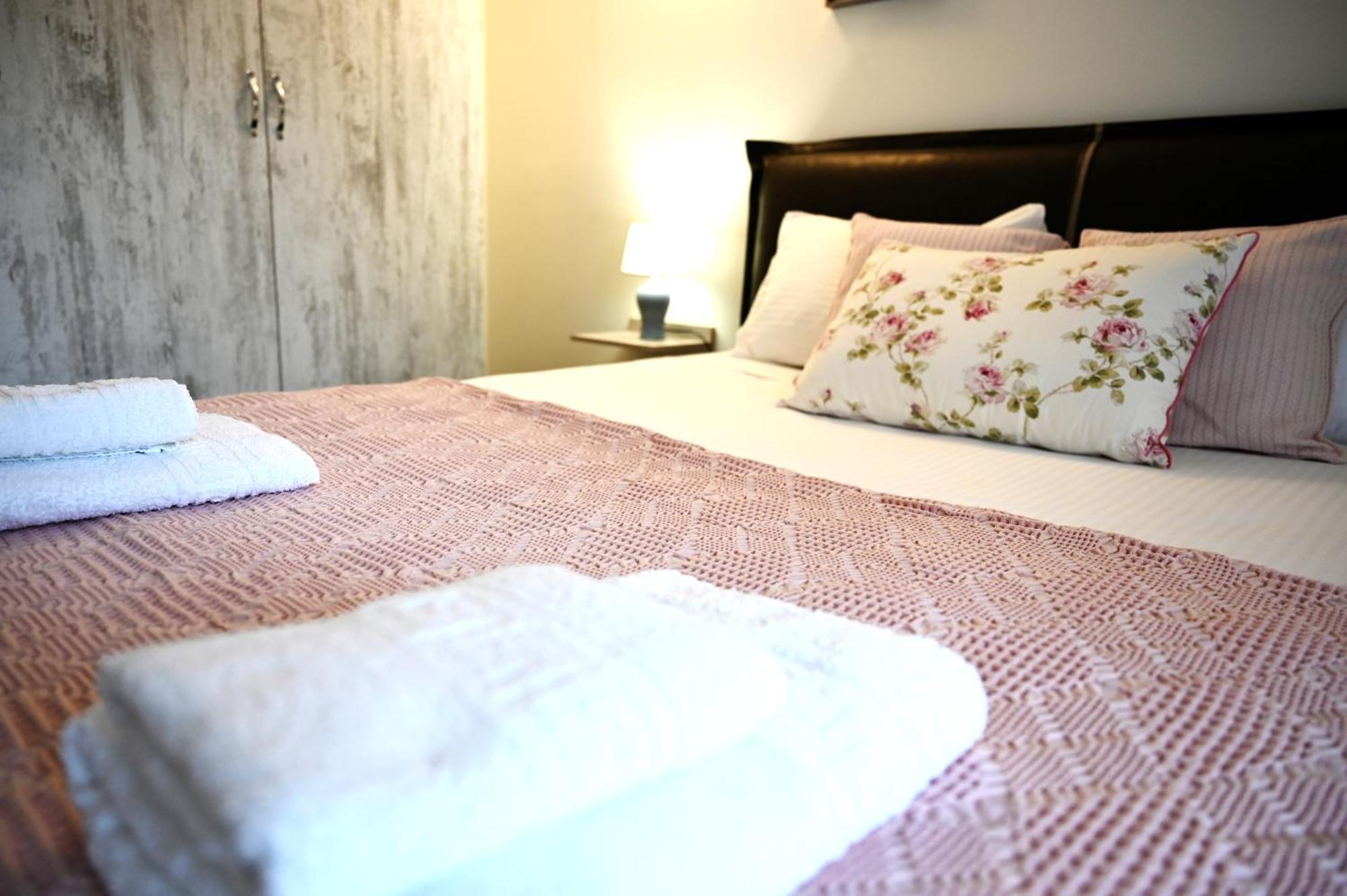 W2 Appartement Kavala