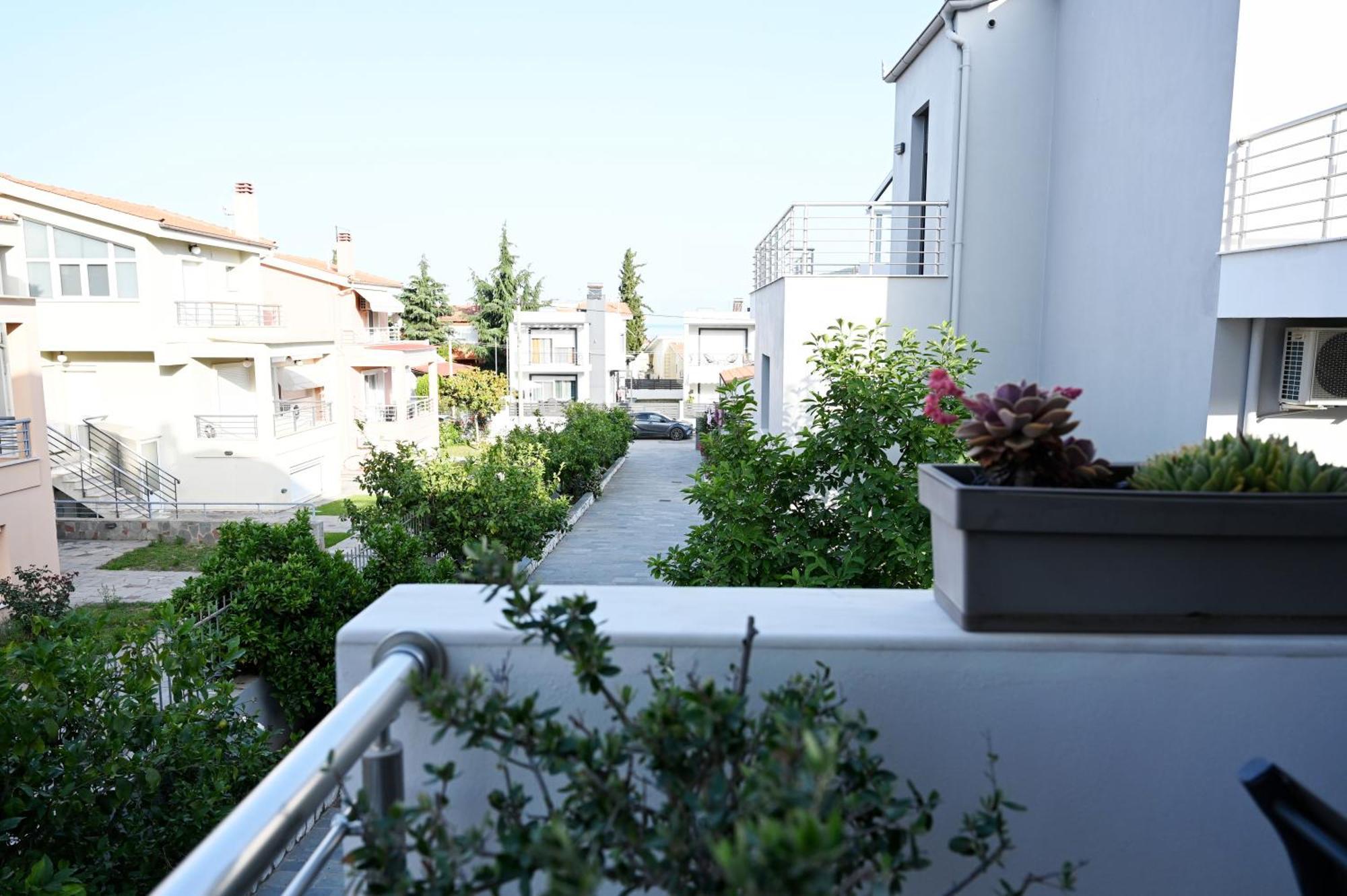 Appartement W2 Kavala