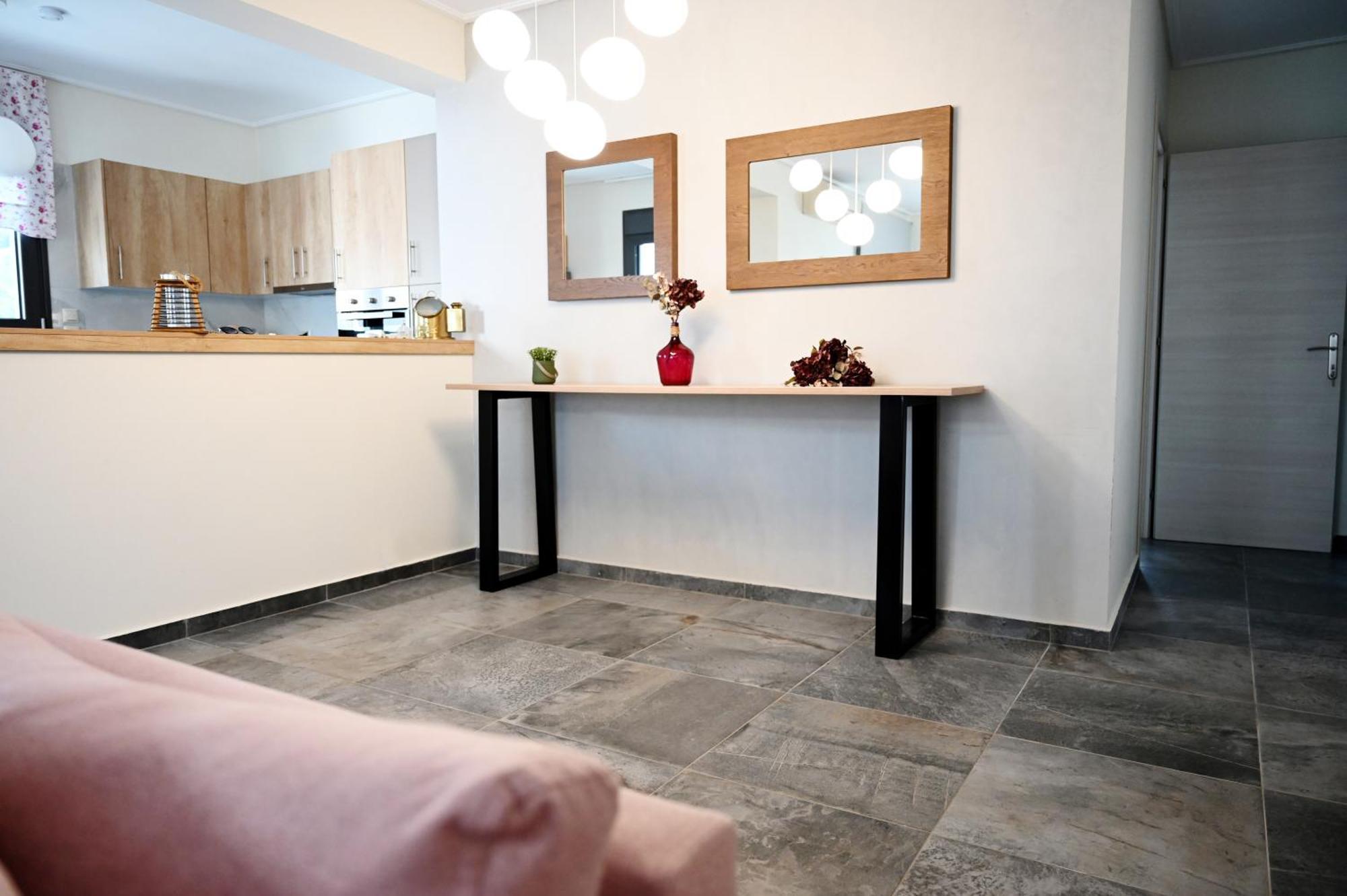 Appartement W2