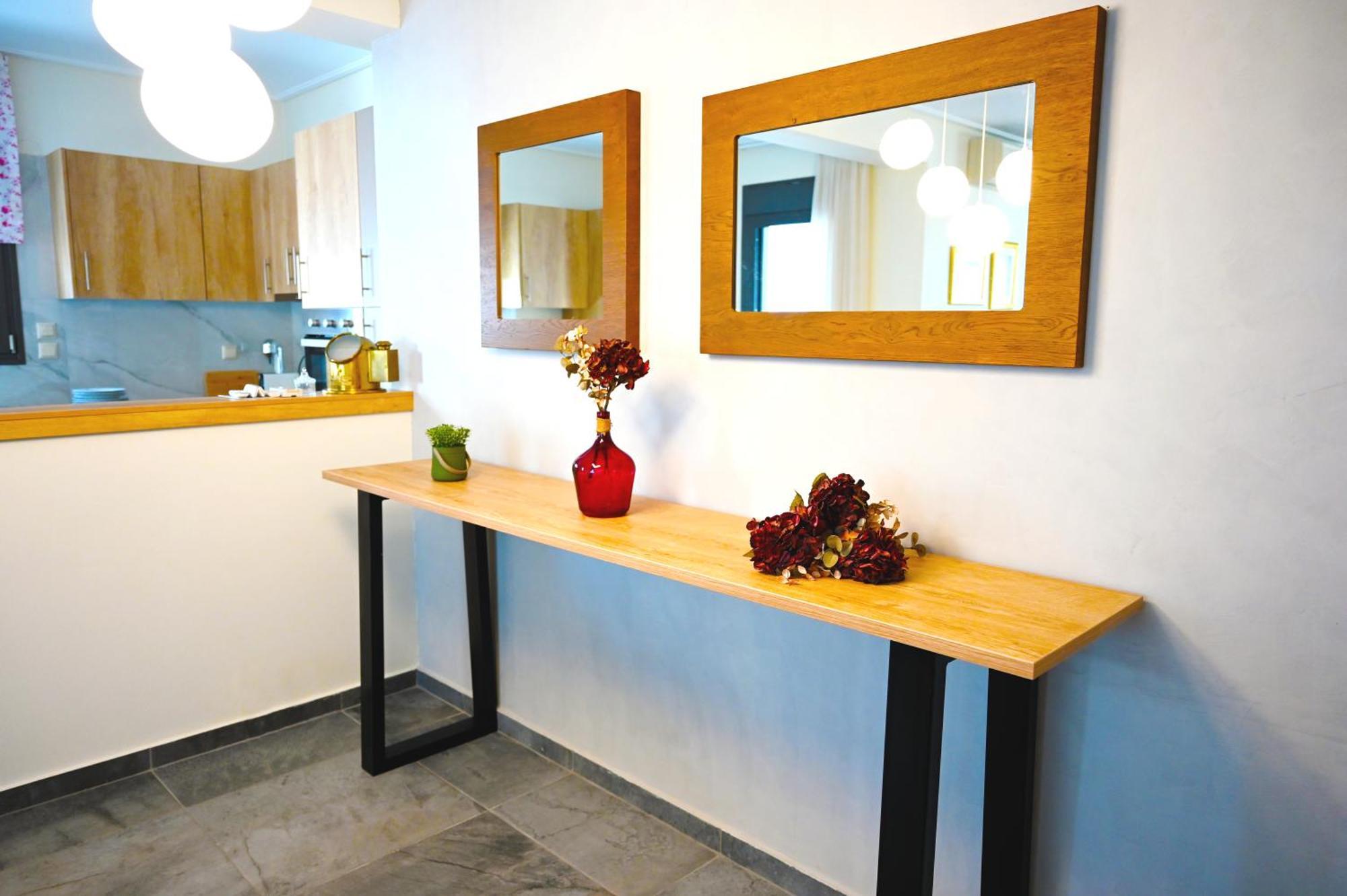 W2 Appartement *