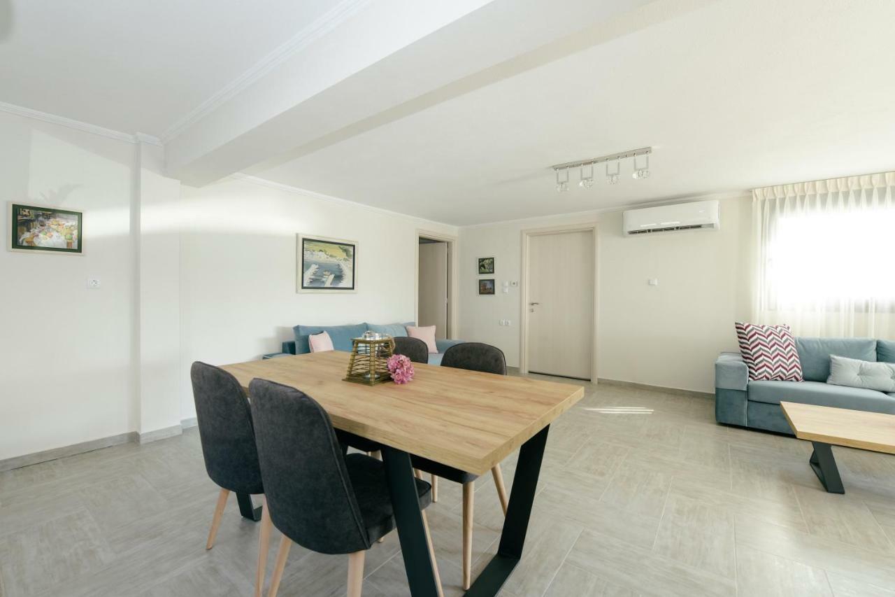 Appartement W2 *