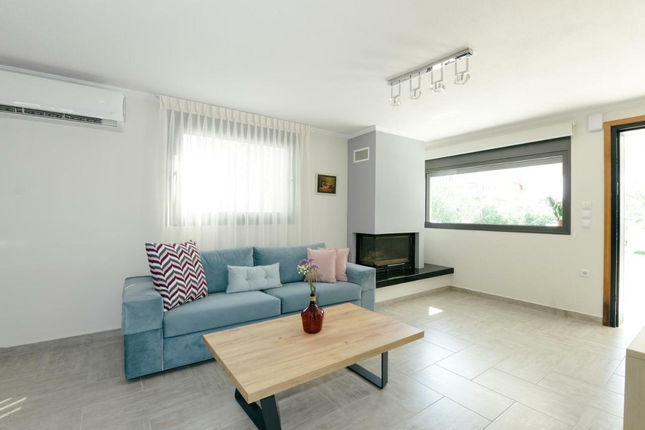 Appartement W2 Kavala