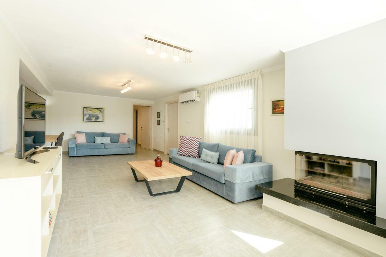 W2 Appartement