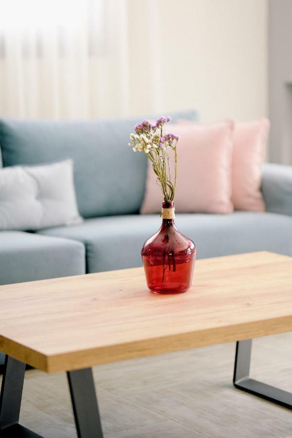 Appartement W2 *