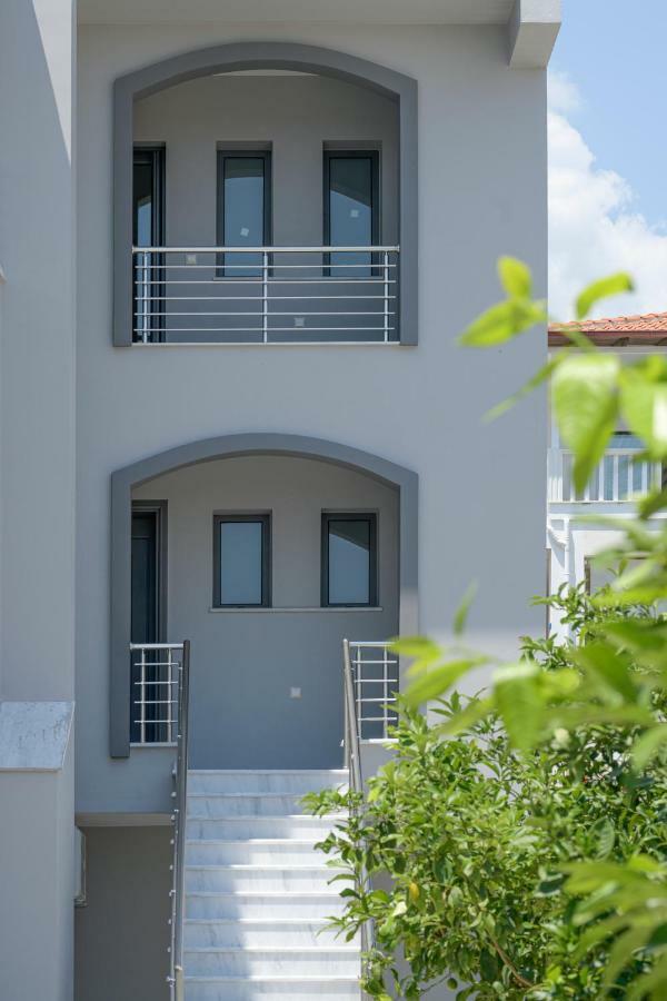 Appartement W2 Kavala